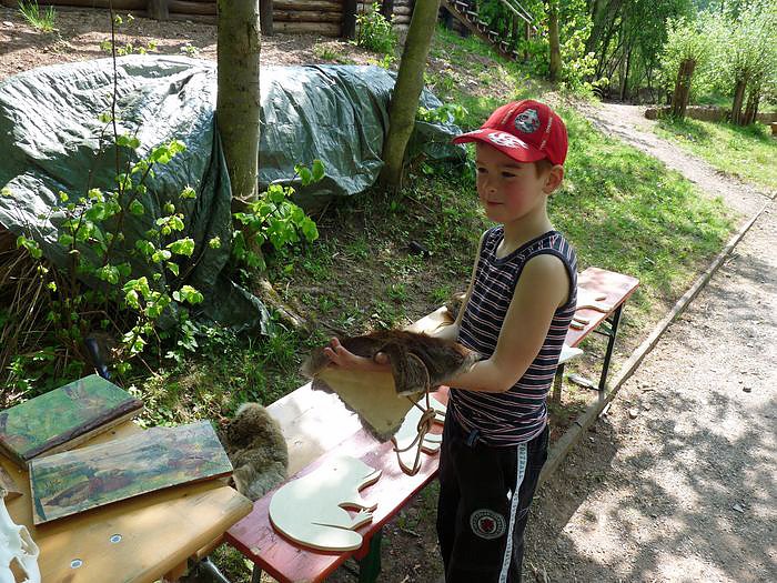 Wohngebietsfest &Ouml;stertal