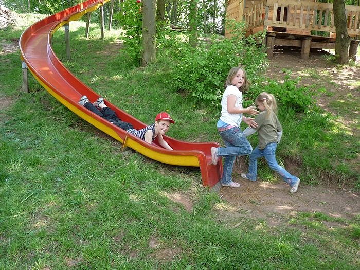 Wohngebietsfest &Ouml;stertal