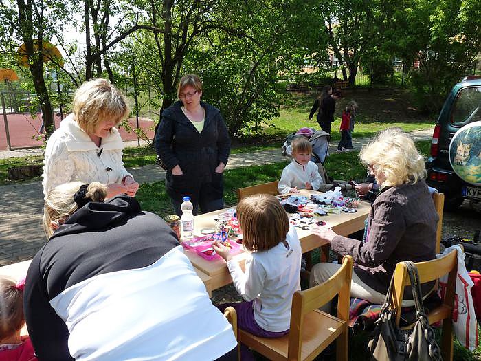 Wohngebietsfest &Ouml;stertal