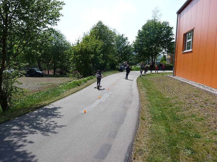 Wohngebietsfest &Ouml;stertal