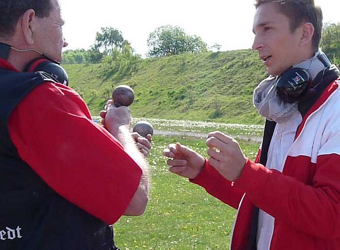 Piraten im &Ouml;stertal