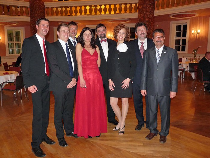 Bei Tombola abger&auml;umt?