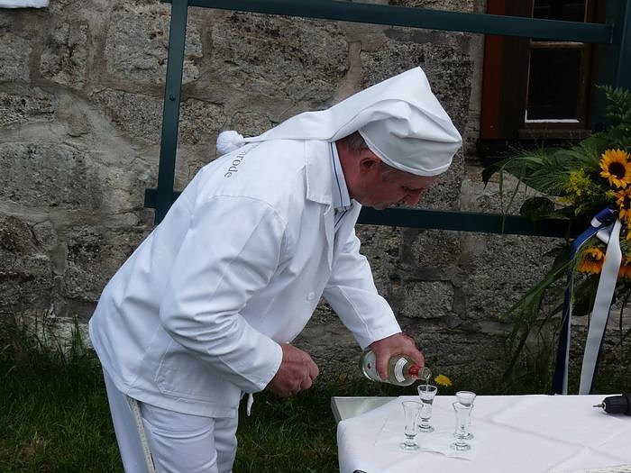 M&uuml;hlenfest Immenrode