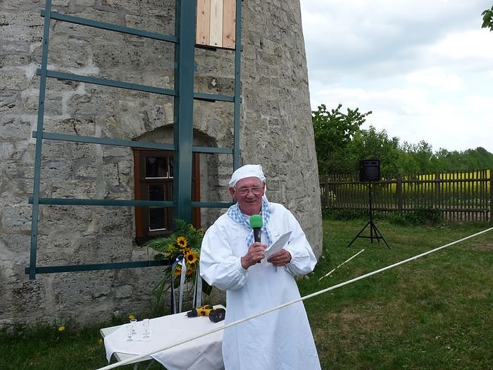 M&uuml;hlenfest Immenrode