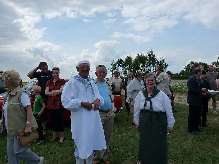 M&uuml;hlenfest Immenrode