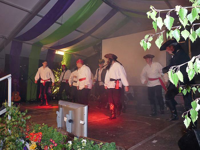 Fliederk&ouml;nigin 20011 gek&uuml;rt