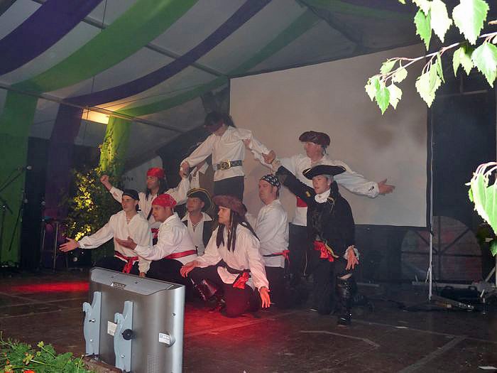 Fliederk&ouml;nigin 20011 gek&uuml;rt