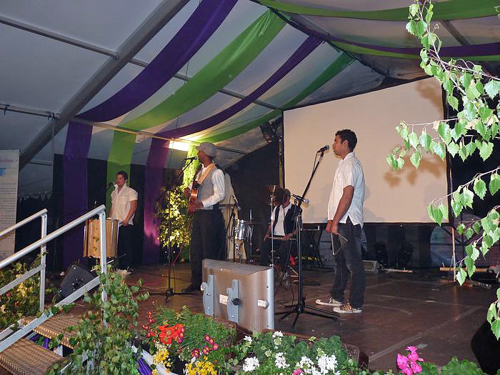 Fliederk&ouml;nigin 20011 gek&uuml;rt