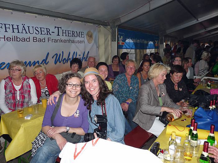 Fliederk&ouml;nigin 20011 gek&uuml;rt