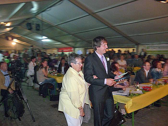 Fliederk&ouml;nigin 20011 gek&uuml;rt