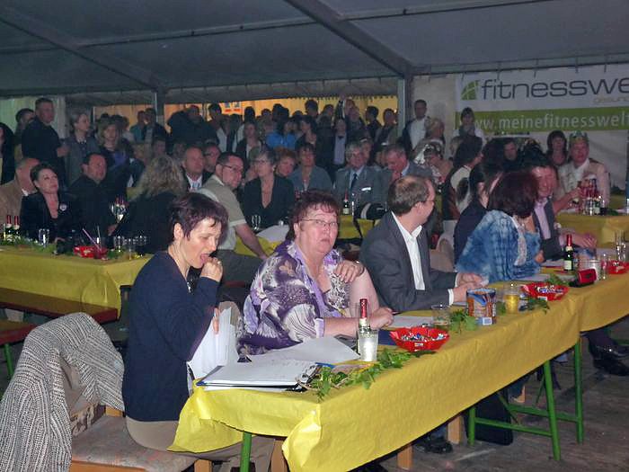 Fliederk&ouml;nigin 20011 gek&uuml;rt