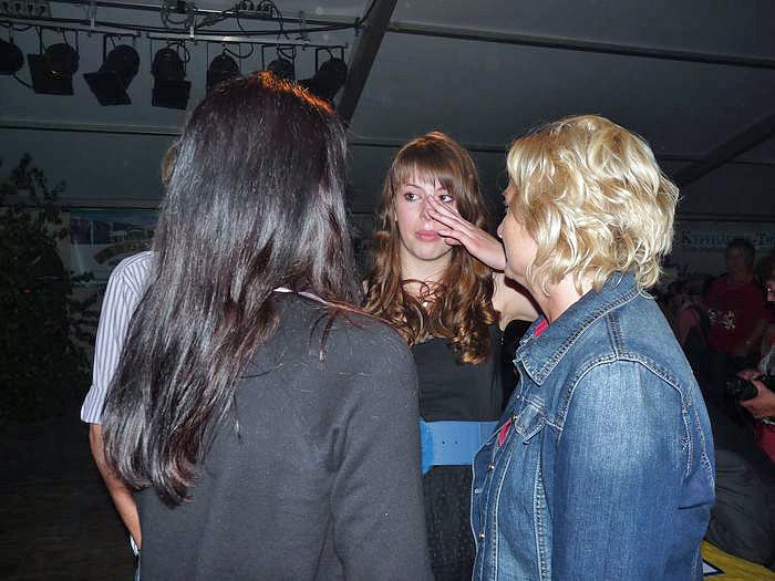 Fliederk&ouml;nigin 20011 gek&uuml;rt