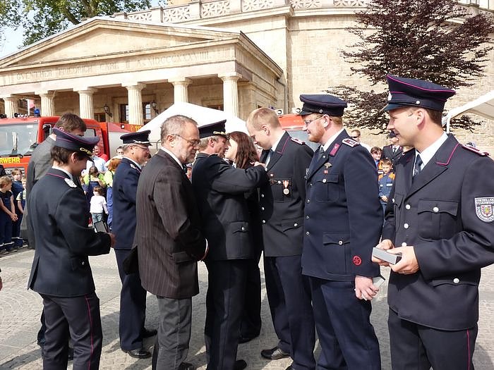 20 Jahre Kreisjugendfeuerwehr