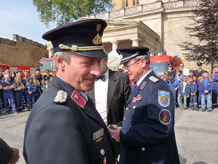 20 Jahre Kreisjugendfeuerwehr