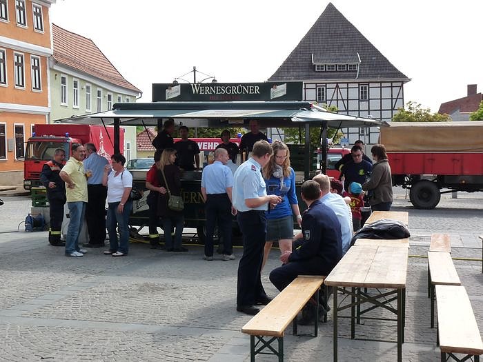 20 Jahre Kreisjugendfeuerwehr
