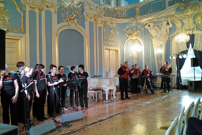 5. Nordth&uuml;ringer Kulturnacht gut besucht