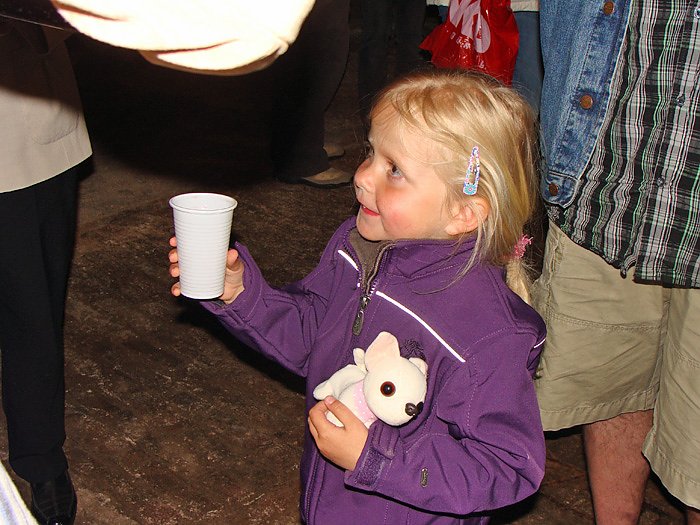 5. Nordth&uuml;ringer Kulturnacht gut besucht