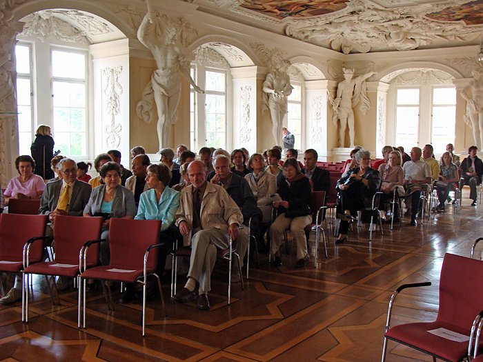 5. Nordth&uuml;ringer Kulturnacht gut besucht
