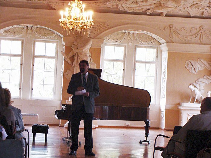 5. Nordth&uuml;ringer Kulturnacht gut besucht