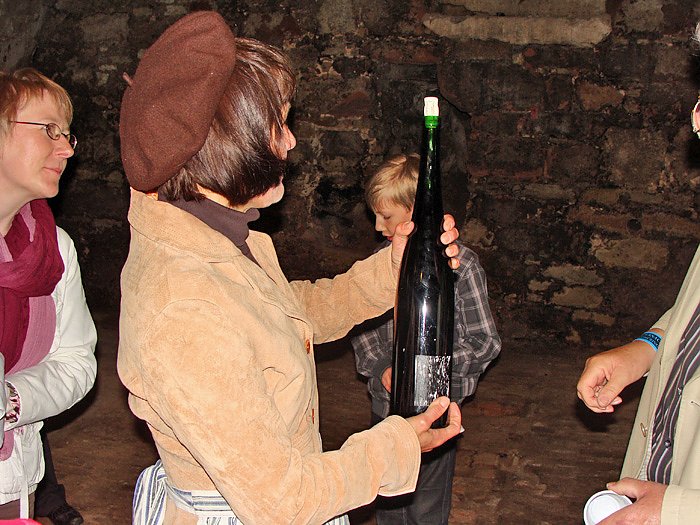 5. Nordth&uuml;ringer Kulturnacht gut besucht