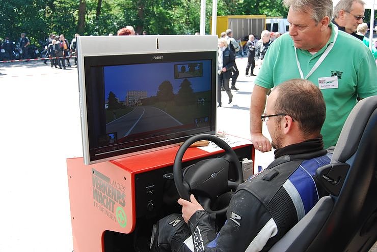 Eldorado am Kyffh&auml;user