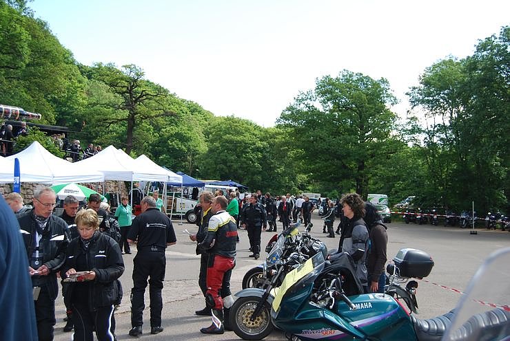 Eldorado am Kyffh&auml;user