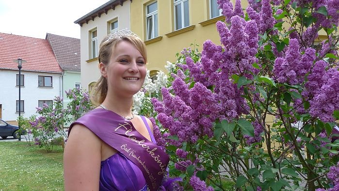 Impressionen vom Fliederfest