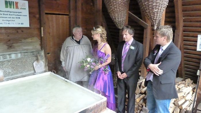 Impressionen vom Fliederfest