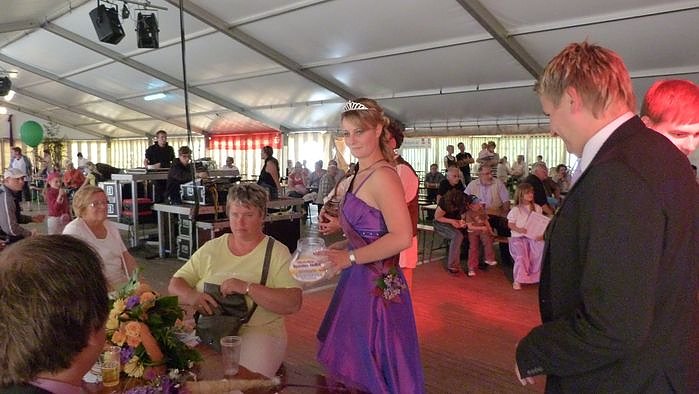 Impressionen vom Fliederfest