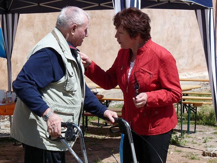 Familientag Sondershausen