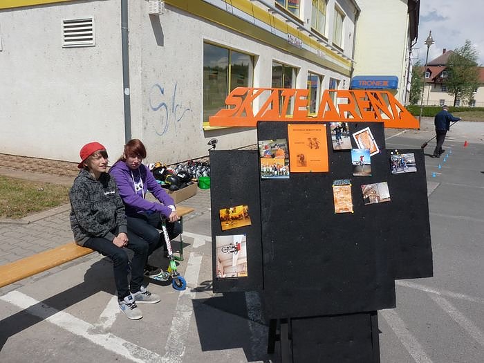 Familientag Sondershausen