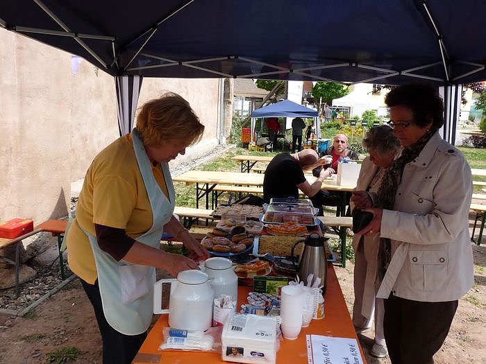 Familientag Sondershausen