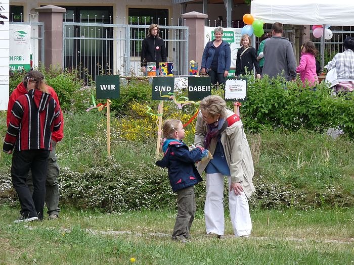 Familientag Sondershausen