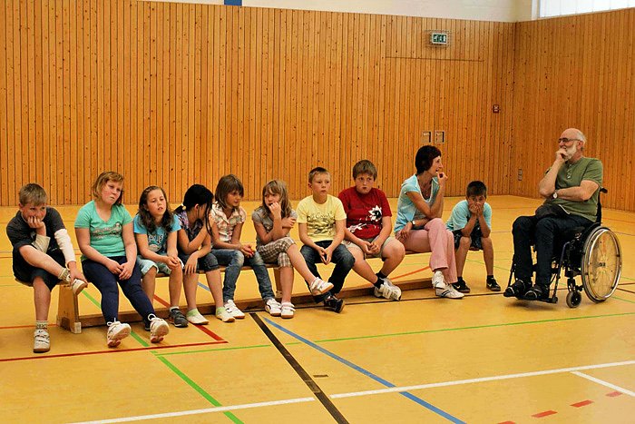 Lebendiger Ethik-Unterricht