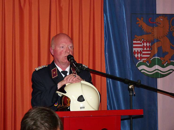 20 Jahre Kreisfeuerwehrband