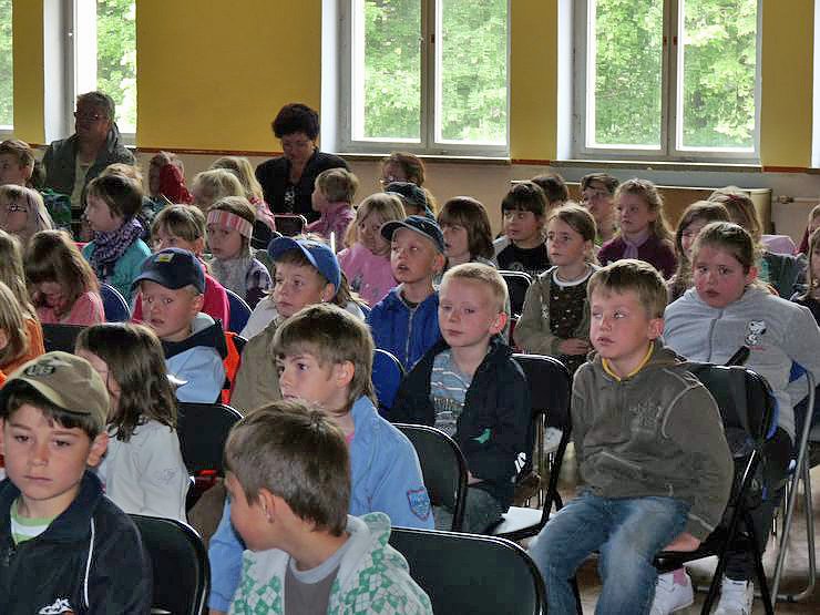 Sicherheit braucht K&ouml;pfchen