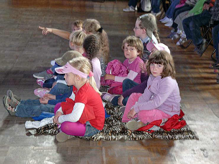 Sicherheit braucht K&ouml;pfchen