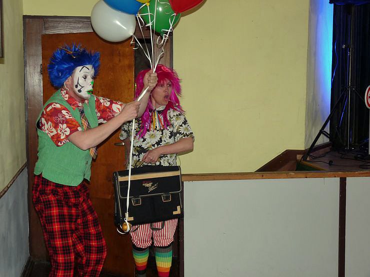 Sicherheit braucht K&ouml;pfchen