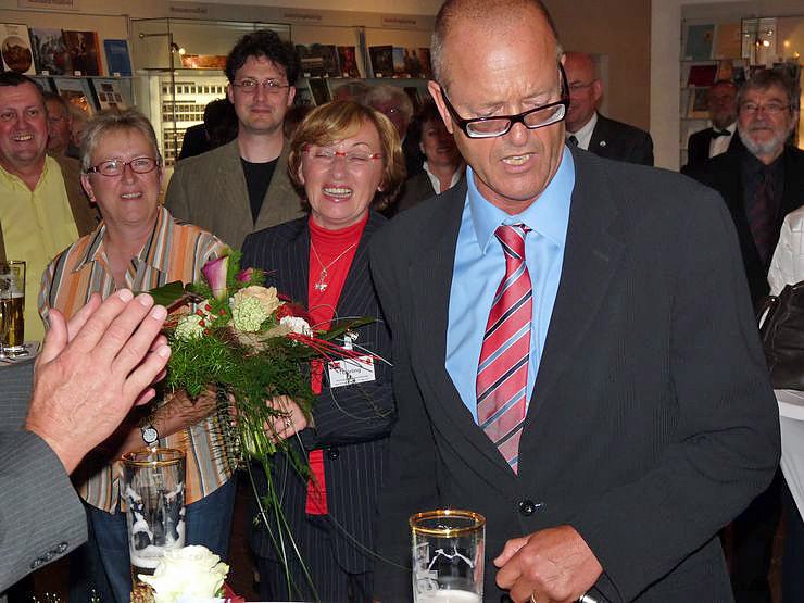 Norwegischer Nationalfeiertag