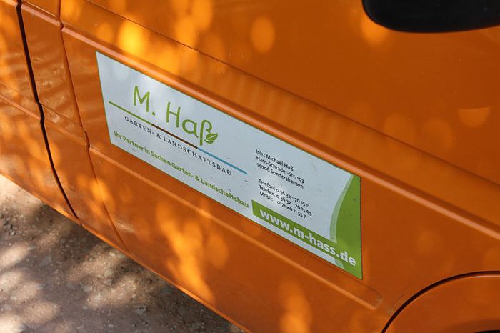 Vom Mauerhandwerker zum Unternehmer