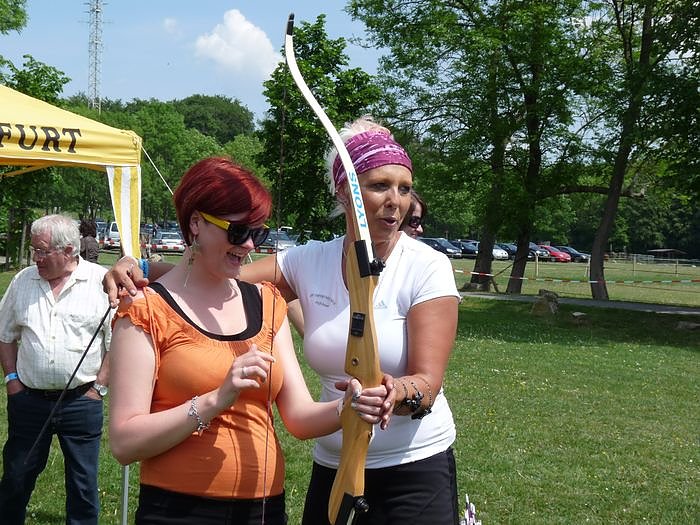 Was f&uuml;r ein Fest! 