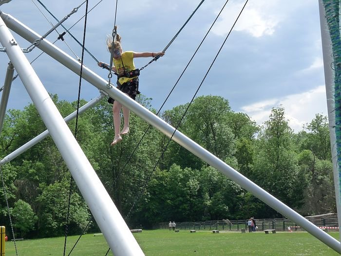 Was f&uuml;r ein Fest! 