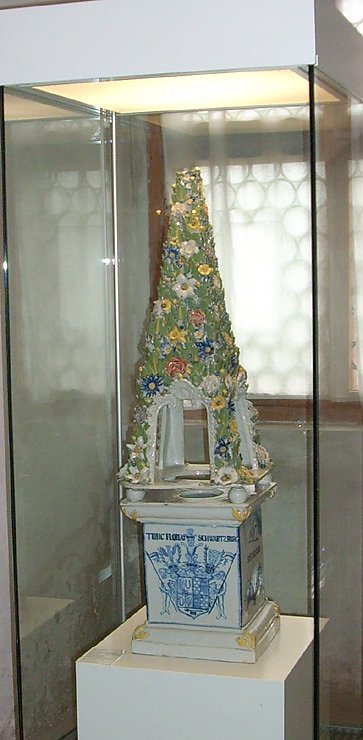 &Auml;lteres Ausellungsst&uuml;ck 2