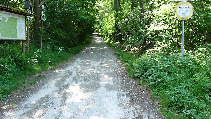 Gef&auml;hrliche Abschitte