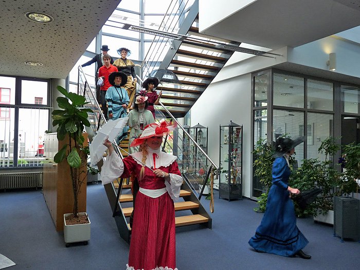 175 Jahre Kyffh&auml;usersparkasse