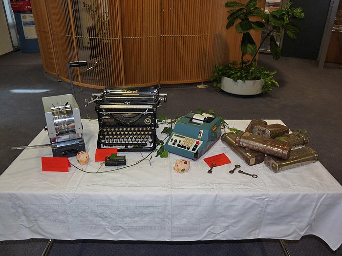 175 Jahre Kyffh&auml;usersparkasse