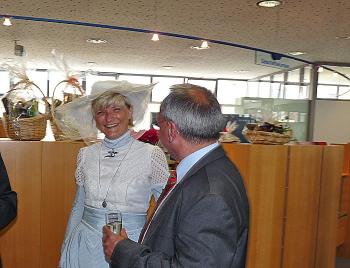 175 Jahre Kyffh&auml;usersparkasse