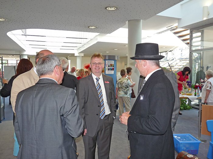 175 Jahre Kyffh&auml;usersparkasse