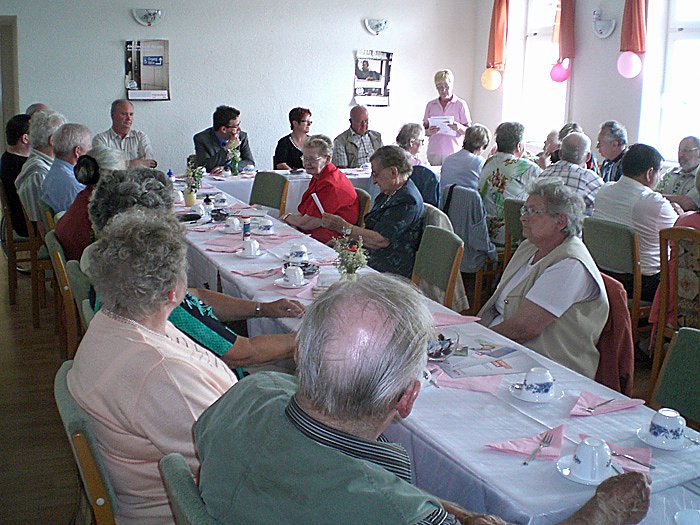 Inklusion Bottendorf