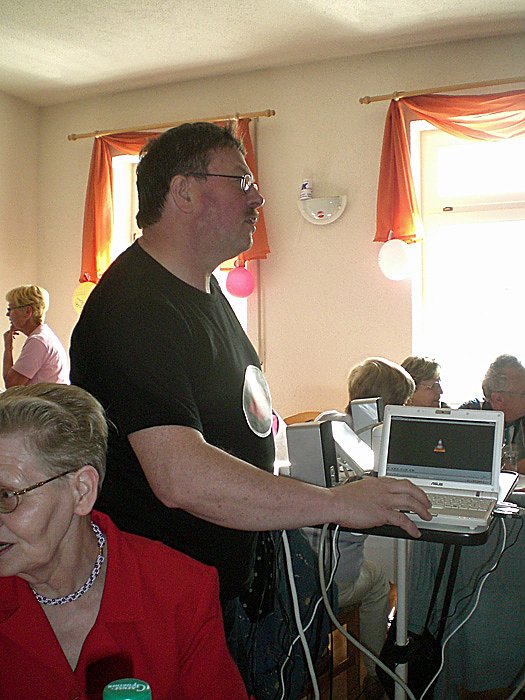 Inklusion Bottendorf